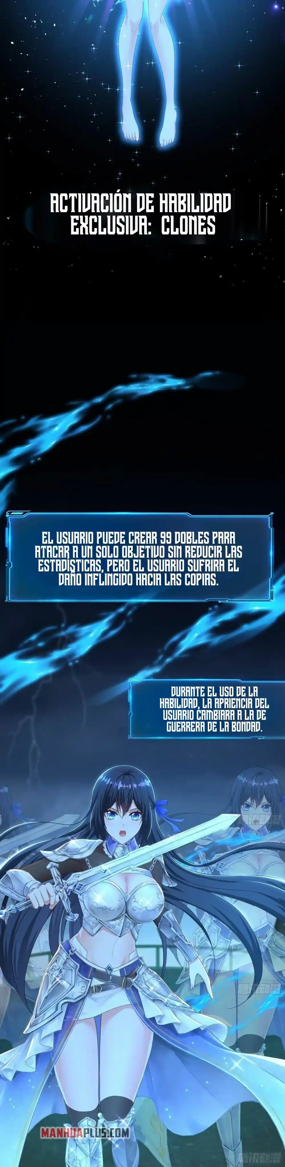 ABRÍ UN HARÉN EN EL INFRAMUNDO - Capítulo 35 - Página 7 - LectorTMOo