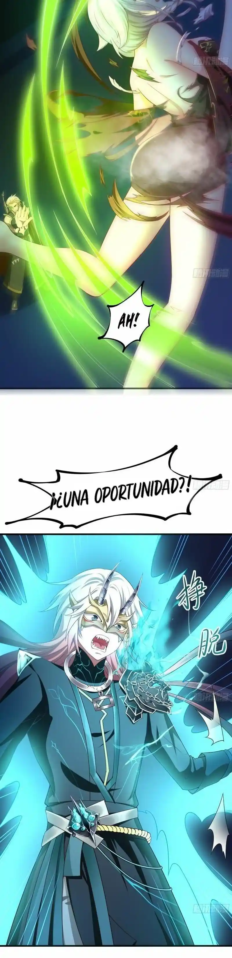 ABRÍ UN HARÉN EN EL INFRAMUNDO - Capítulo 38 - Página 6 - LectorTMOo