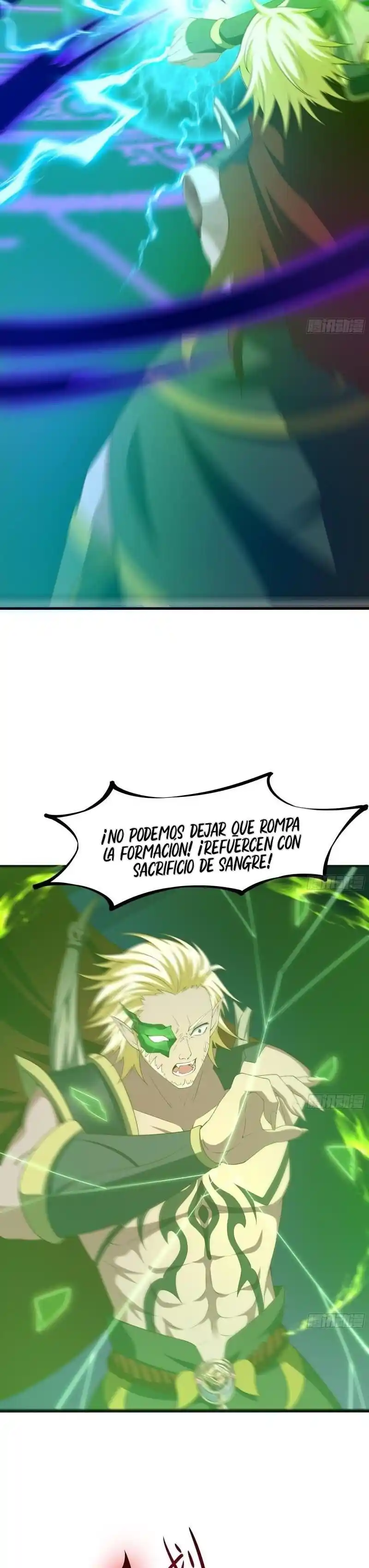 ABRÍ UN HARÉN EN EL INFRAMUNDO - Capítulo 38 - Página 8 - LectorTMOo