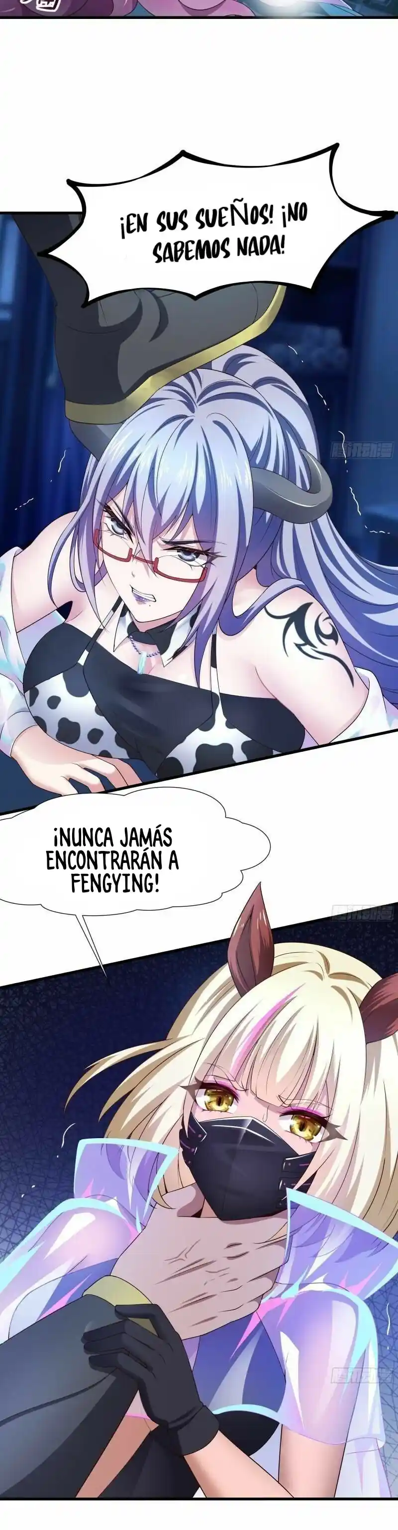 ABRÍ UN HARÉN EN EL INFRAMUNDO - Capítulo 39 - Página 16 - LectorTMOo