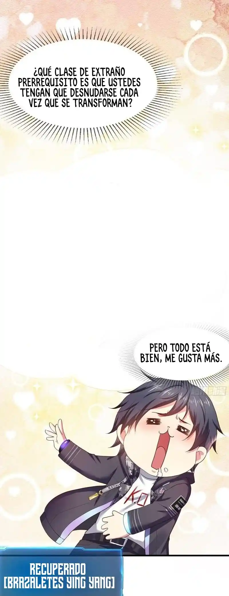 ABRÍ UN HARÉN EN EL INFRAMUNDO - Capítulo 40 - Página 8 - LectorTMOo