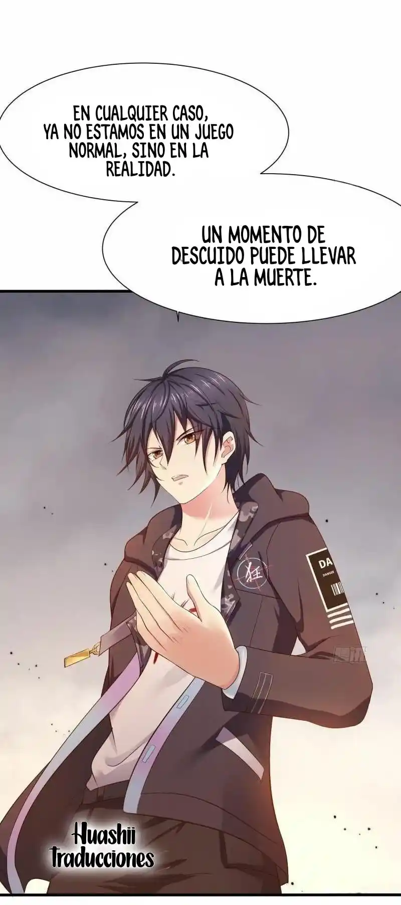 ABRÍ UN HARÉN EN EL INFRAMUNDO - Capítulo 40 - Página 17 - LectorTMOo