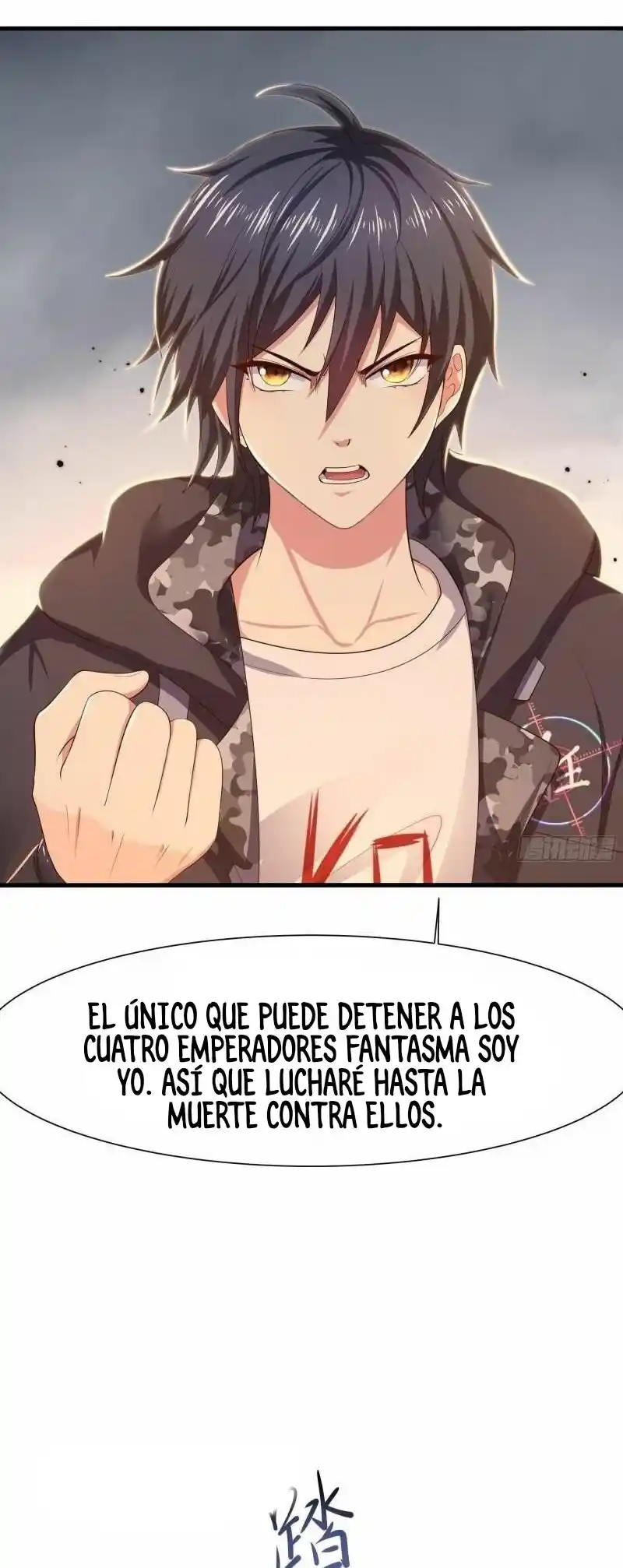 ABRÍ UN HARÉN EN EL INFRAMUNDO - Capítulo 40 - Página 19 - LectorTMOo