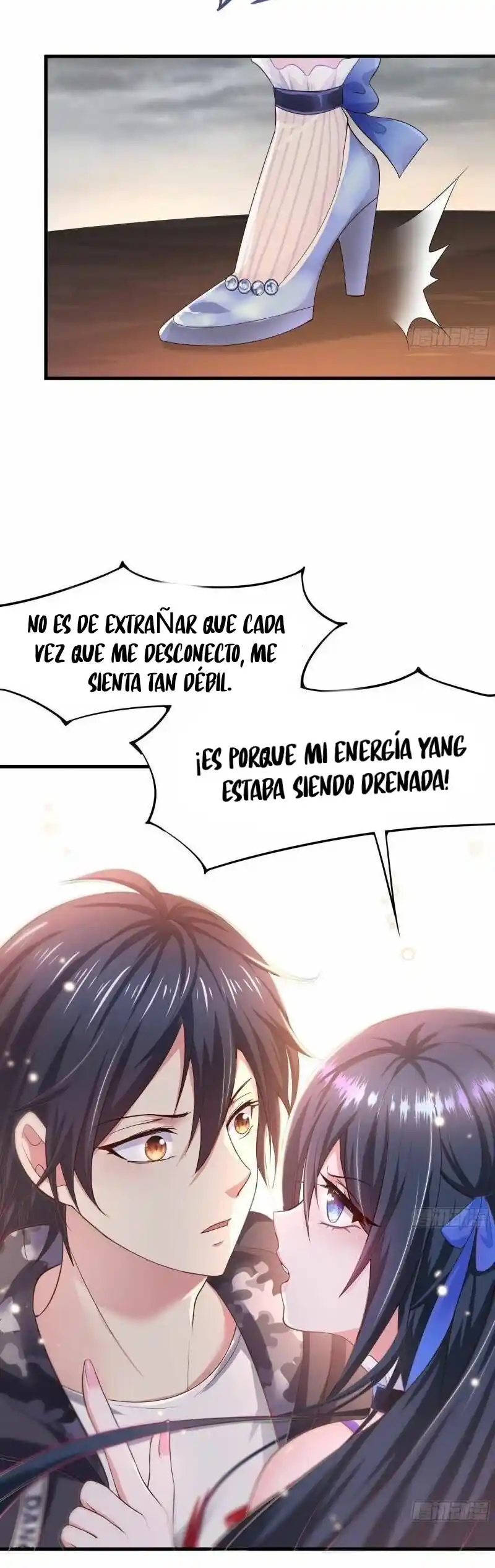 ABRÍ UN HARÉN EN EL INFRAMUNDO - Capítulo 40 - Página 20 - LectorTMOo