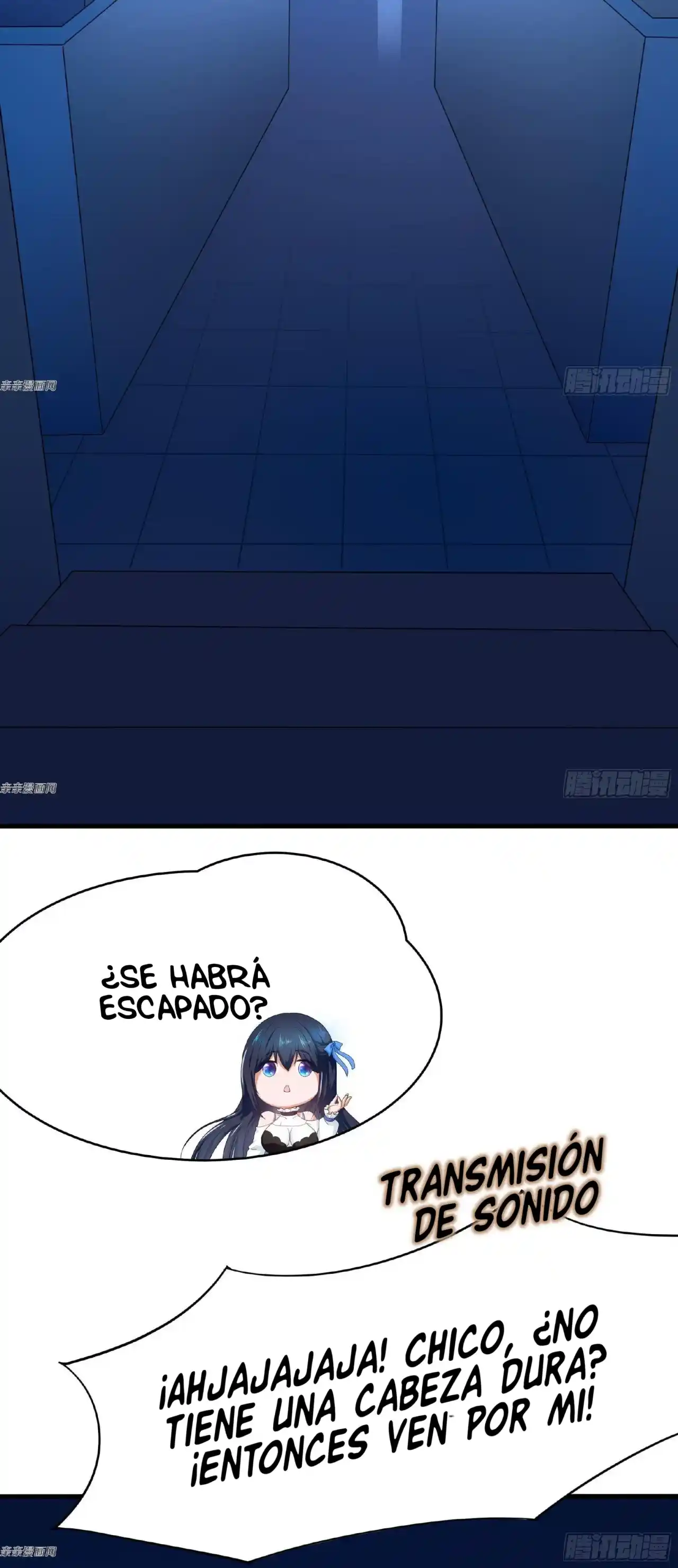 ABRÍ UN HARÉN EN EL INFRAMUNDO - Capítulo 43 - Página 4 - LectorTMOo