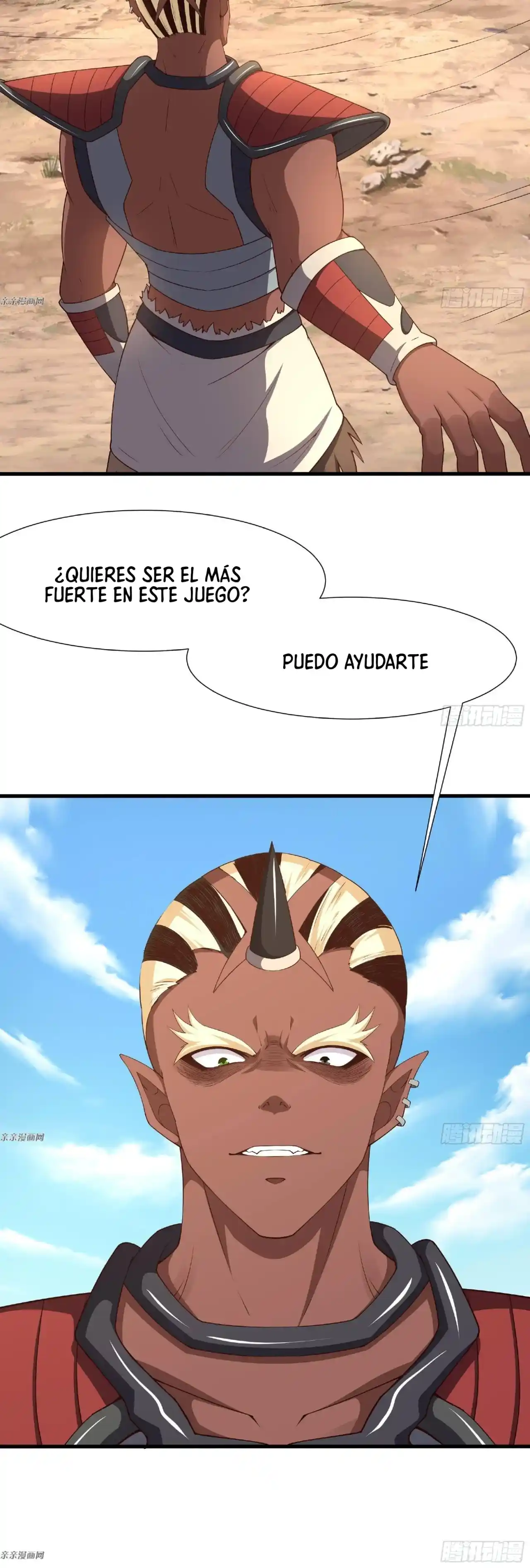 ABRÍ UN HARÉN EN EL INFRAMUNDO - Capítulo 46 - Página 24 - LectorTMOo