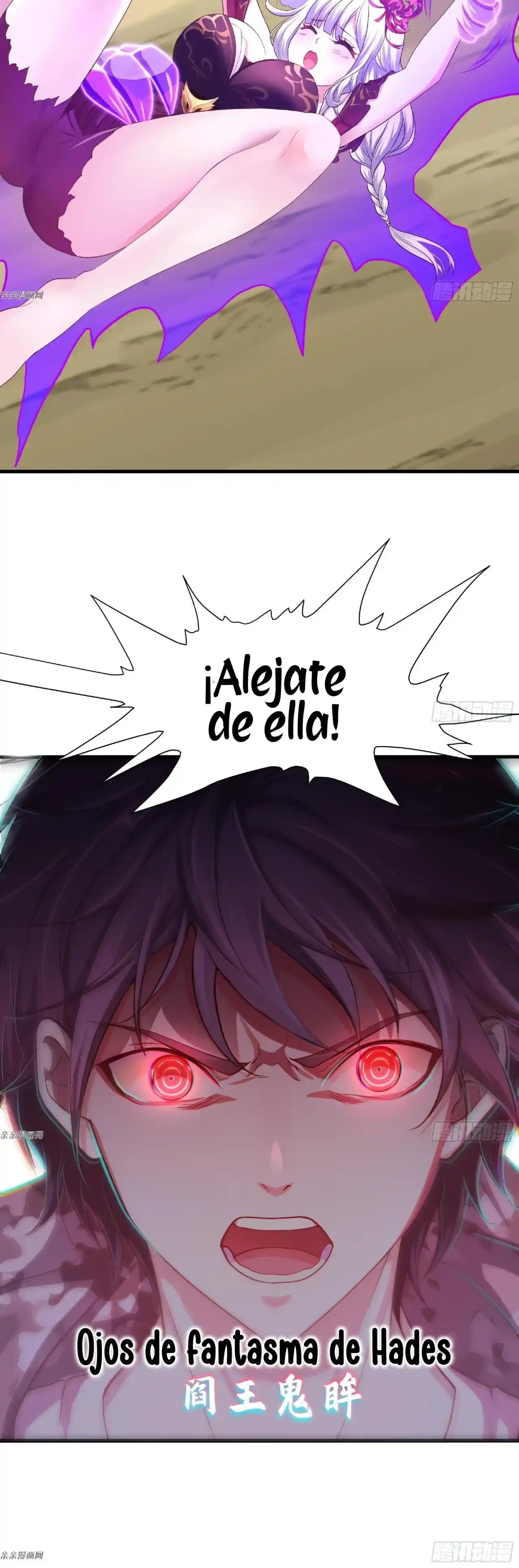 ABRÍ UN HARÉN EN EL INFRAMUNDO - Capítulo 47 - Página 18 - LectorTMOo
