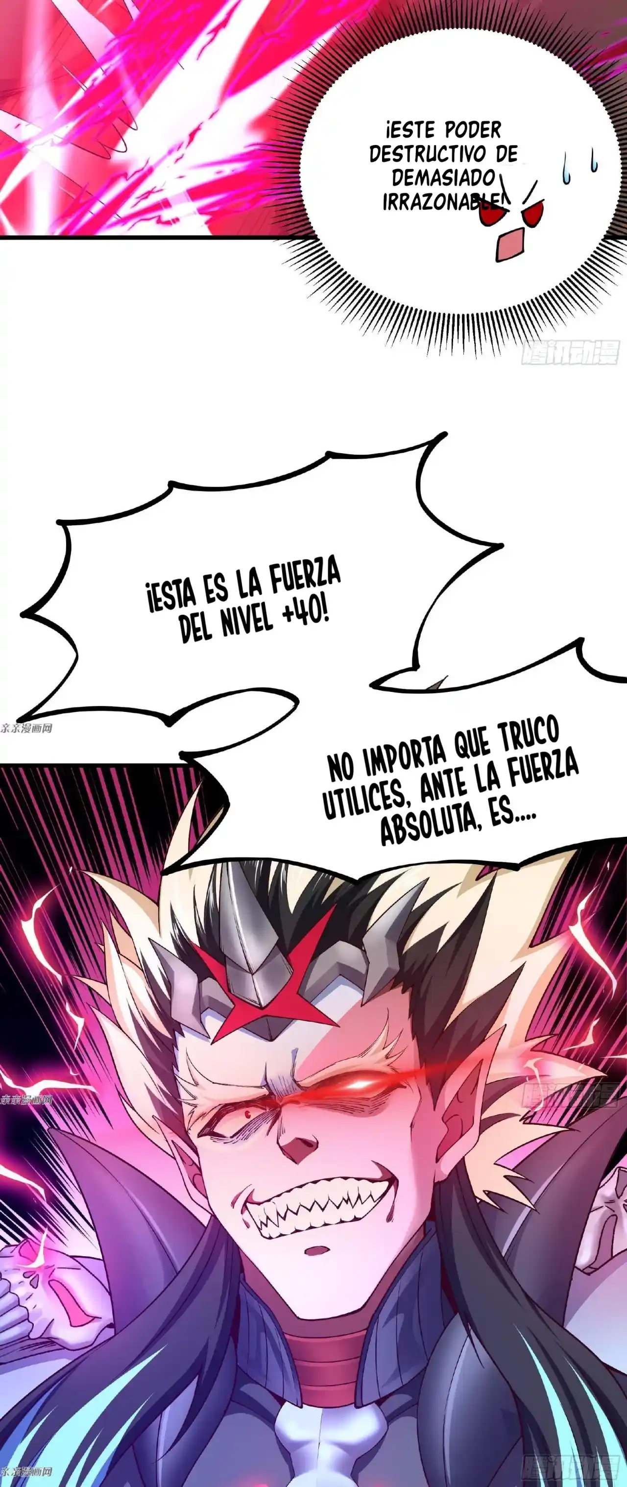 ABRÍ UN HARÉN EN EL INFRAMUNDO - Capítulo 48 - Página 7 - LectorTMOo