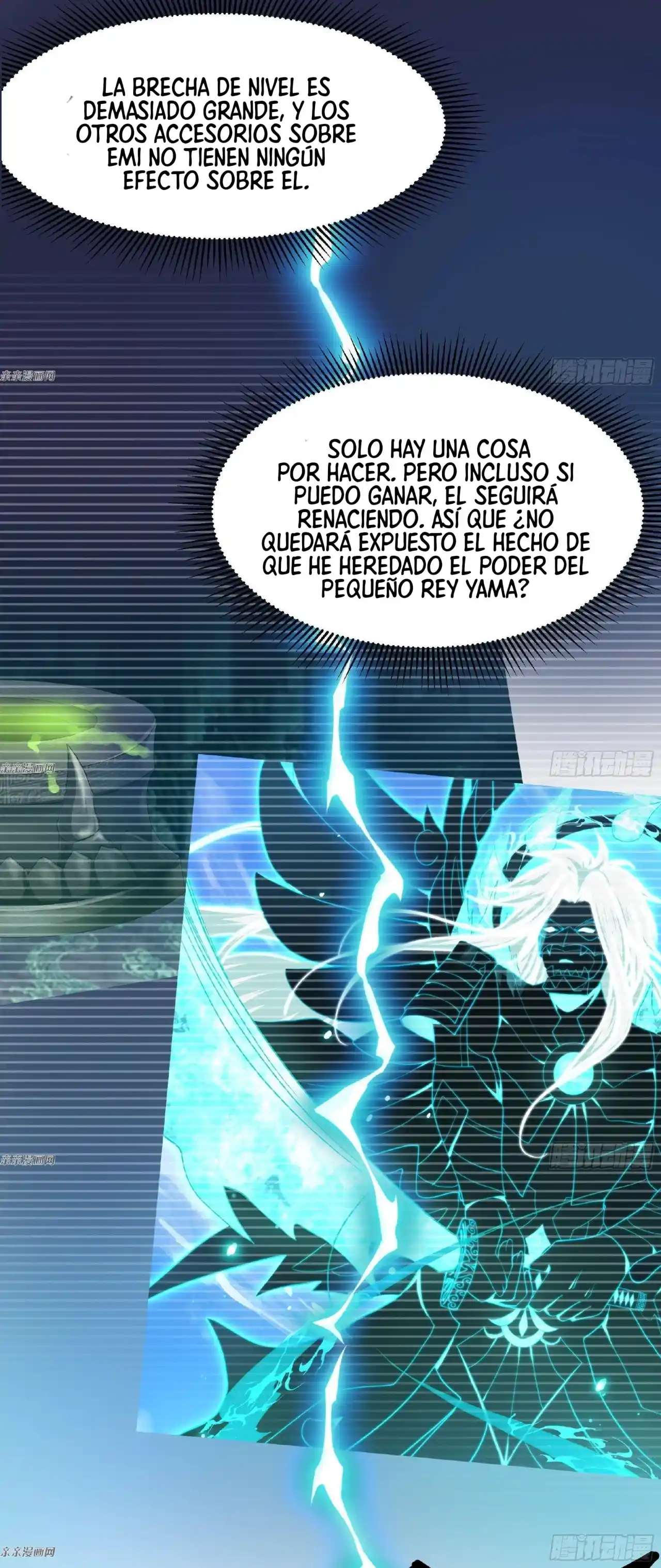 ABRÍ UN HARÉN EN EL INFRAMUNDO - Capítulo 48 - Página 20 - LectorTMOo
