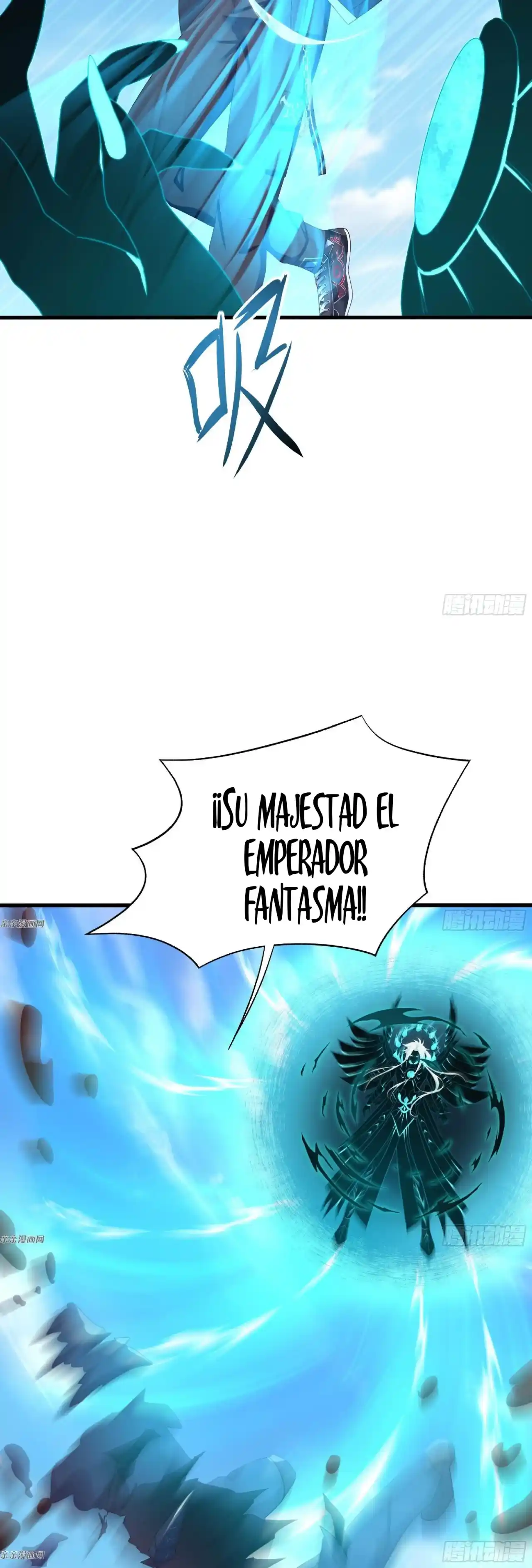 ABRÍ UN HARÉN EN EL INFRAMUNDO - Capítulo 48 - Página 28 - LectorTMOo