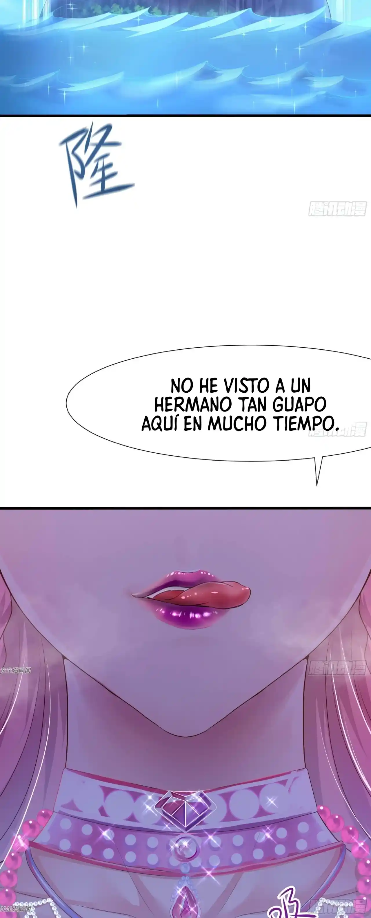 ABRÍ UN HARÉN EN EL INFRAMUNDO - Capítulo 50 - Página 21 - LectorTMOo