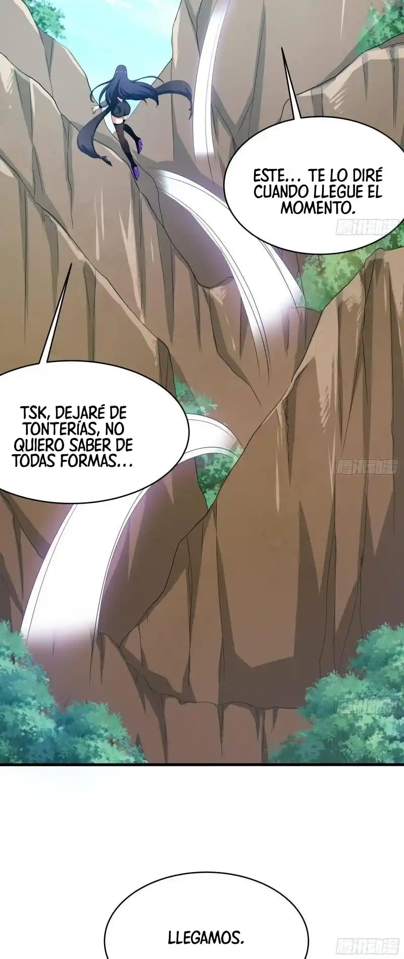 ABRÍ UN HARÉN EN EL INFRAMUNDO - Capítulo 7 - Página 17 - LectorTMOo