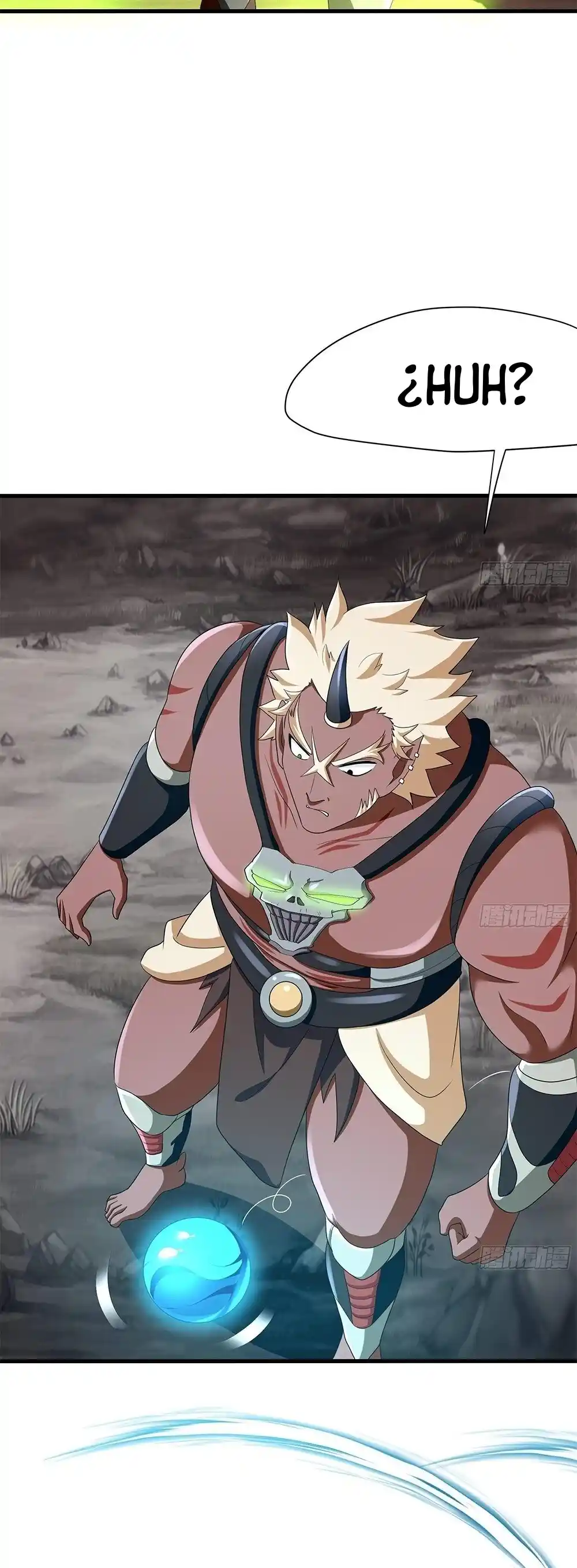 ABRÍ UN HARÉN EN EL INFRAMUNDO - Capítulo 8 - Página 23 - LectorTMOo