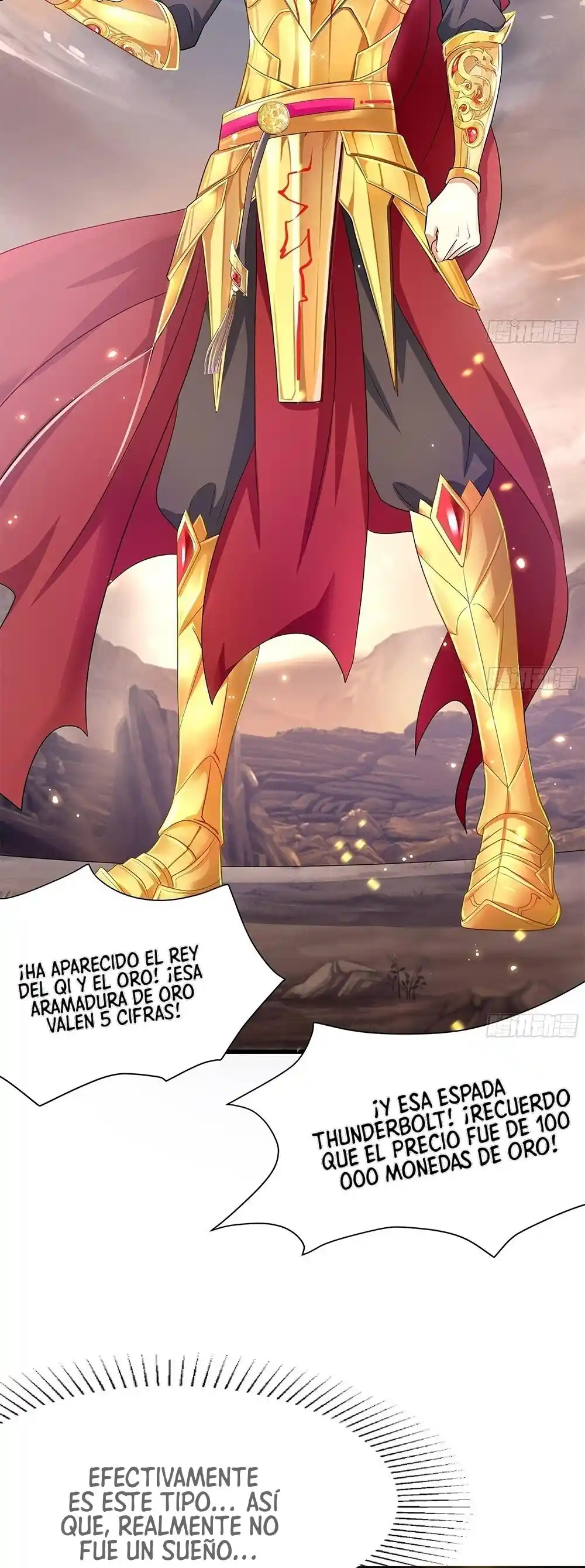 ABRÍ UN HARÉN EN EL INFRAMUNDO - Capítulo 8 - Página 34 - LectorTMOo