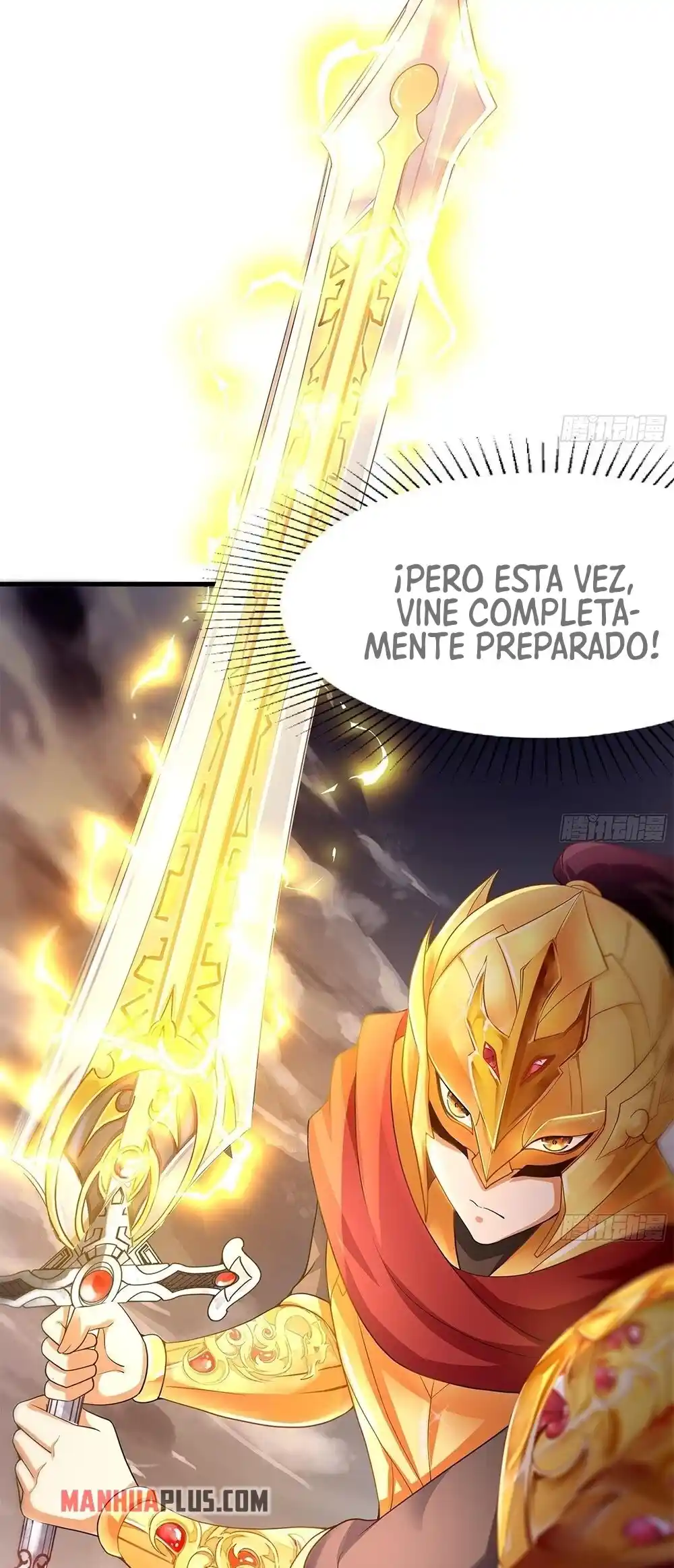 ABRÍ UN HARÉN EN EL INFRAMUNDO - Capítulo 8 - Página 36 - LectorTMOo