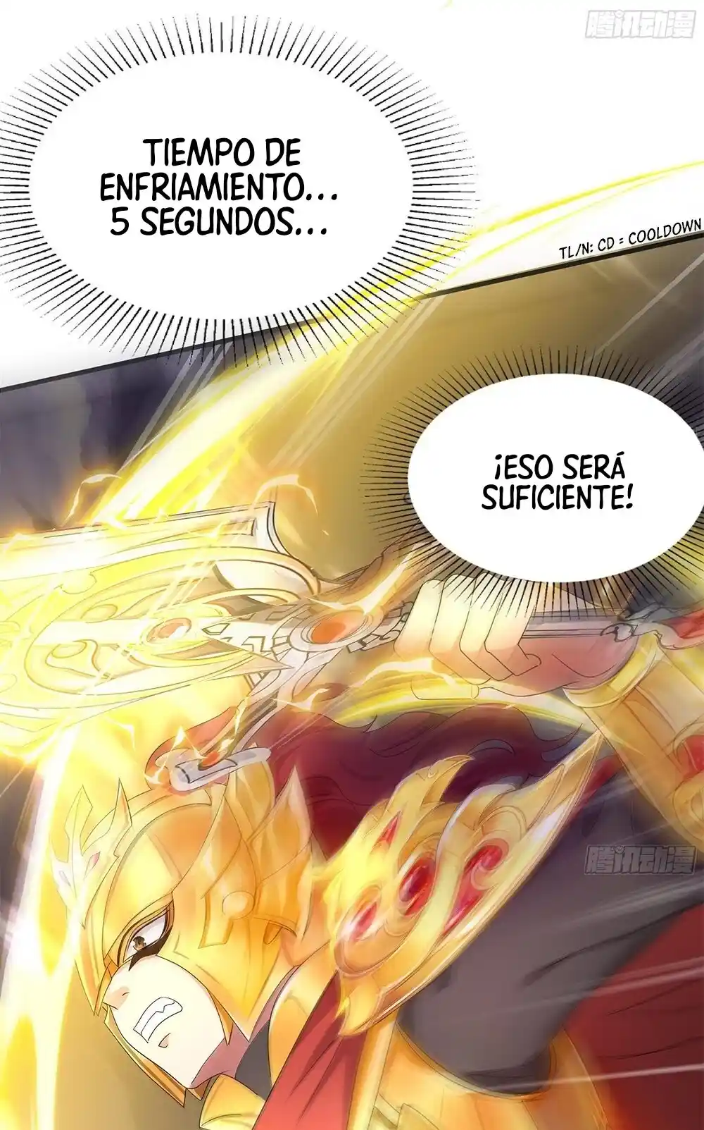 ABRÍ UN HARÉN EN EL INFRAMUNDO - Capítulo 9 - Página 19 - LectorTMOo