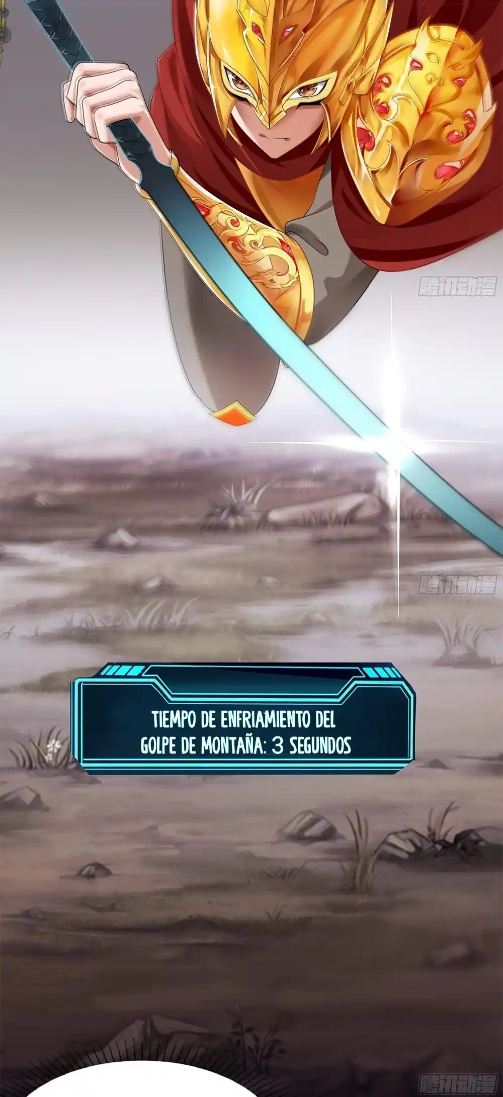 ABRÍ UN HARÉN EN EL INFRAMUNDO - Capítulo 9 - Página 24 - LectorTMOo
