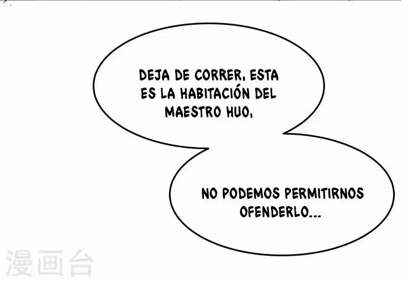 Abrázame Ceo Dominante - Capítulo 1 - Página 20 - LectorTMOo