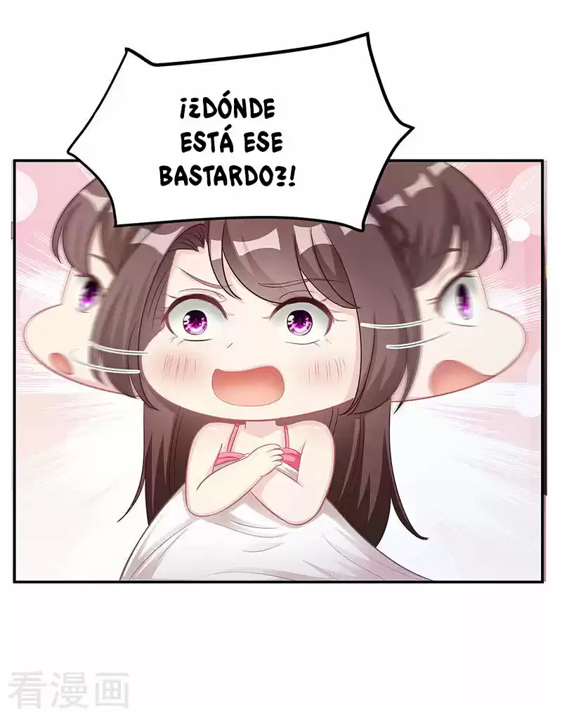 Abrázame Ceo Dominante - Capítulo 11 - Página 8 - LectorTMOo