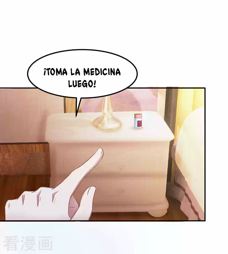 Abrázame Ceo Dominante - Capítulo 11 - Página 10 - LectorTMOo