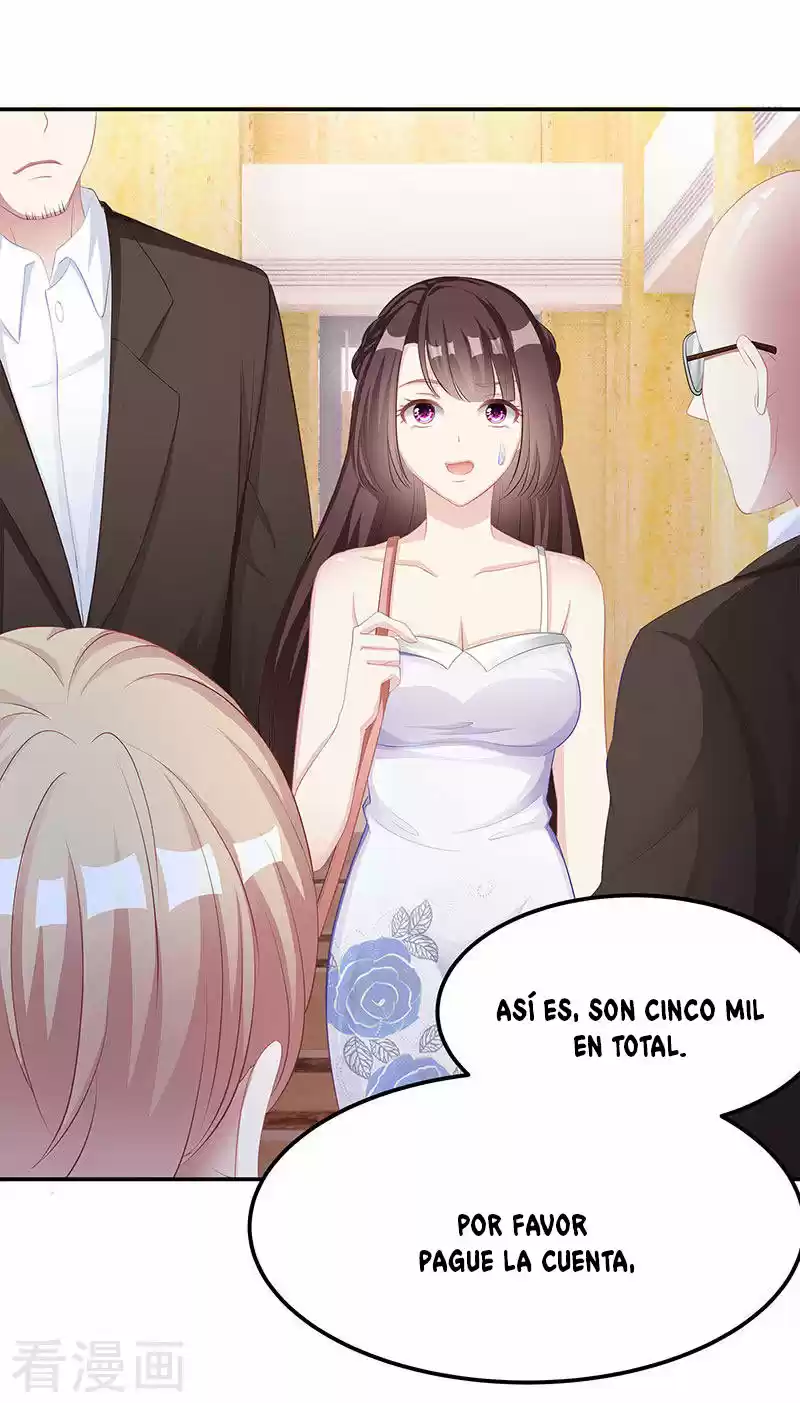 Abrázame Ceo Dominante - Capítulo 12 - Página 8 - LectorTMOo