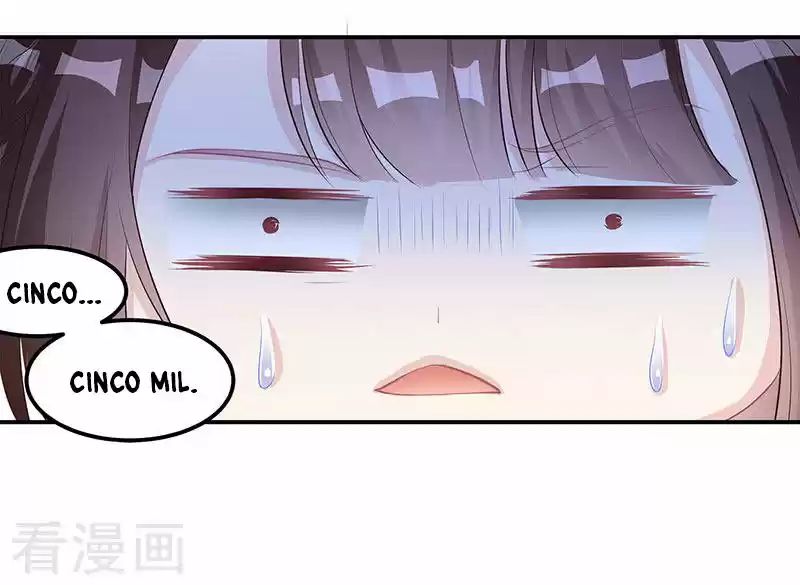 Abrázame Ceo Dominante - Capítulo 12 - Página 9 - LectorTMOo