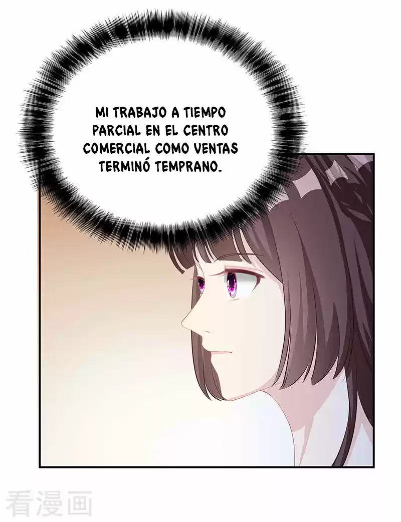 Abrázame Ceo Dominante - Capítulo 12 - Página 14 - LectorTMOo