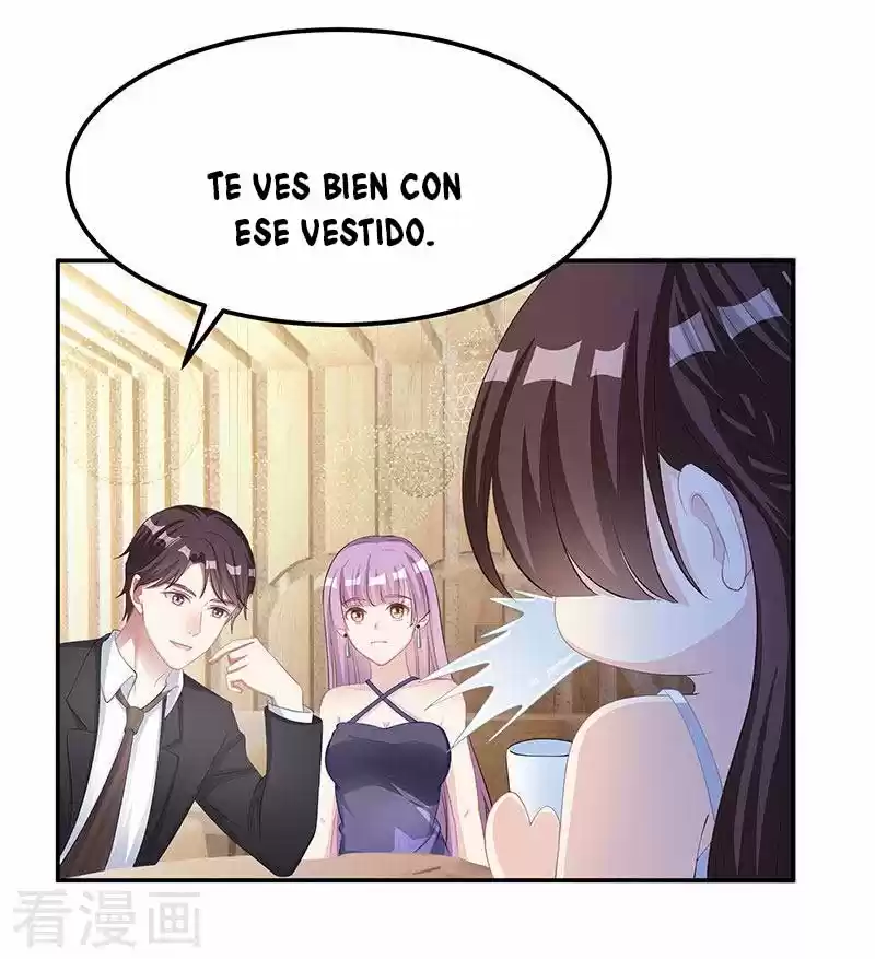 Abrázame Ceo Dominante - Capítulo 13 - Página 14 - LectorTMOo