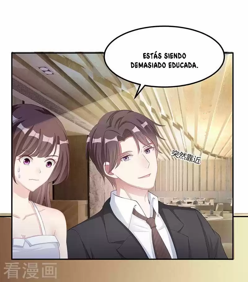 Abrázame Ceo Dominante - Capítulo 13 - Página 16 - LectorTMOo