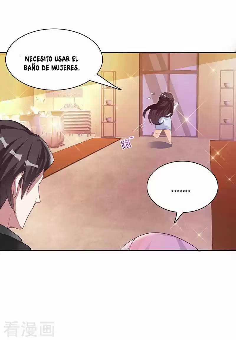 Abrázame Ceo Dominante - Capítulo 13 - Página 21 - LectorTMOo