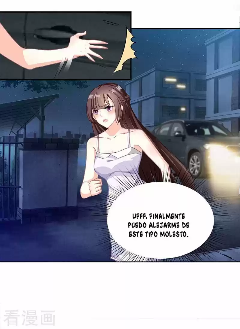 Abrázame Ceo Dominante - Capítulo 14 - Página 4 - LectorTMOo
