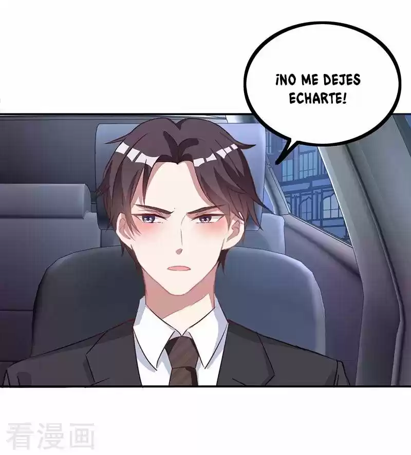 Abrázame Ceo Dominante - Capítulo 14 - Página 9 - LectorTMOo