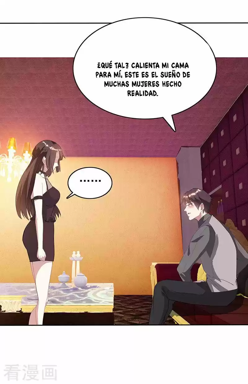 Abrázame Ceo Dominante - Capítulo 15 - Página 10 - LectorTMOo