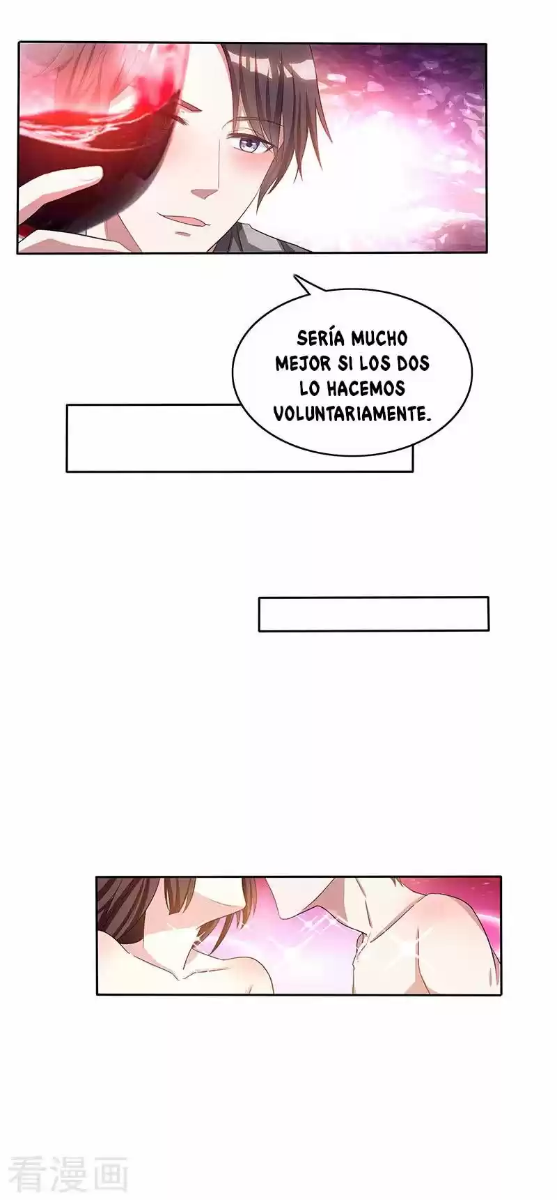 Abrázame Ceo Dominante - Capítulo 15 - Página 17 - LectorTMOo