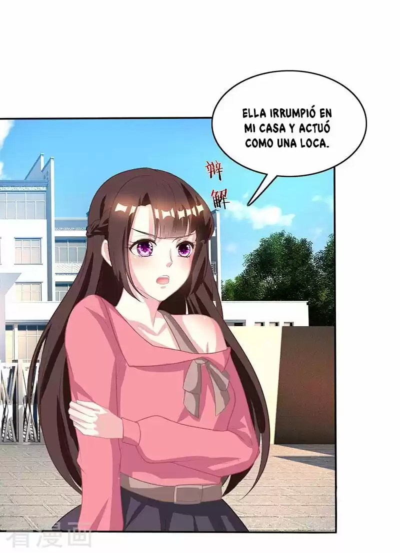 Abrázame Ceo Dominante - Capítulo 16 - Página 5 - LectorTMOo