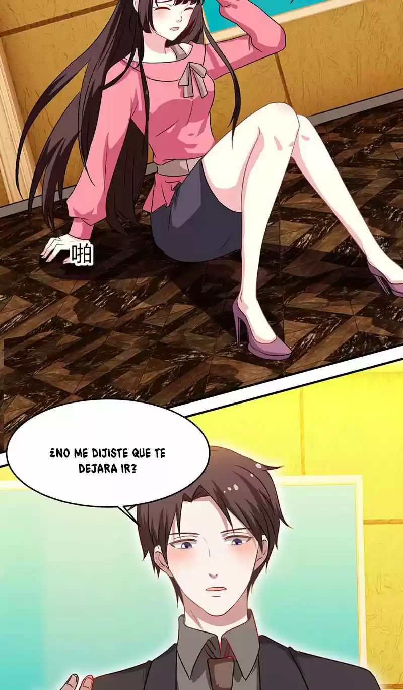 Abrázame Ceo Dominante - Capítulo 17 - Página 6 - LectorTMOo