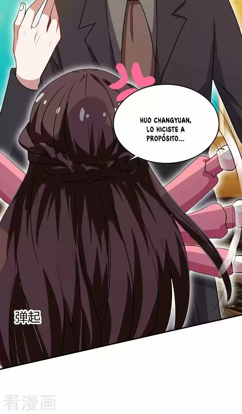 Abrázame Ceo Dominante - Capítulo 17 - Página 7 - LectorTMOo