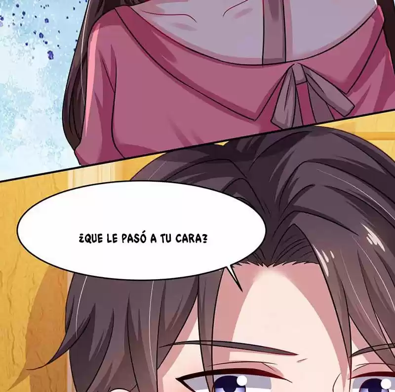 Abrázame Ceo Dominante - Capítulo 17 - Página 9 - LectorTMOo