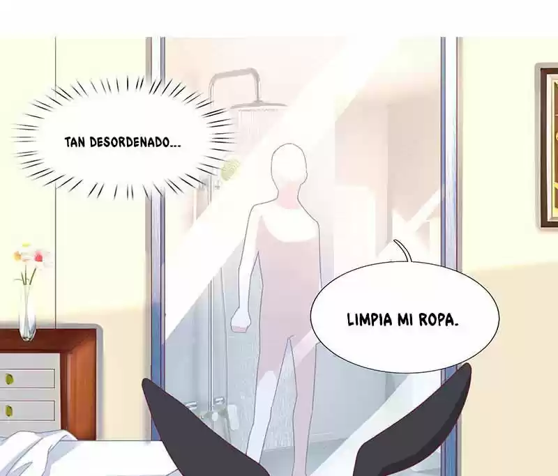Abrázame Ceo Dominante - Capítulo 17 - Página 26 - LectorTMOo