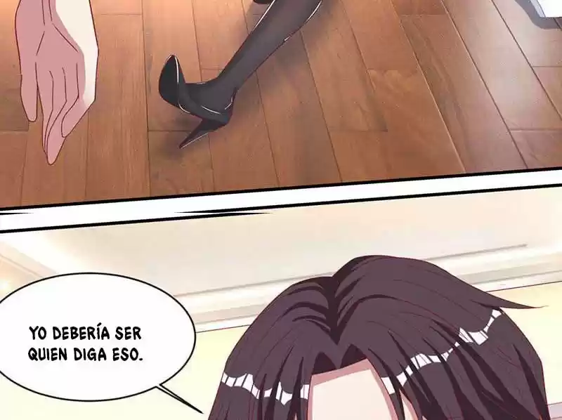 Abrázame Ceo Dominante - Capítulo 17 - Página 41 - LectorTMOo