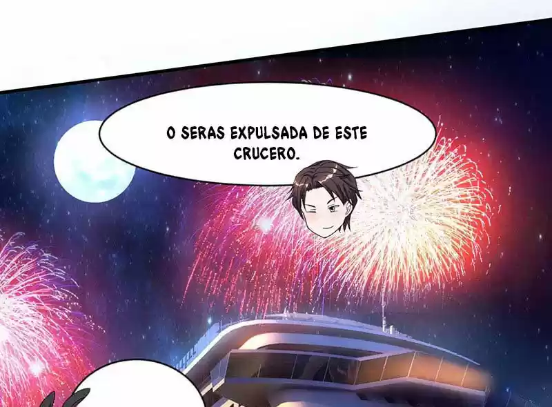 Abrázame Ceo Dominante - Capítulo 17 - Página 47 - LectorTMOo