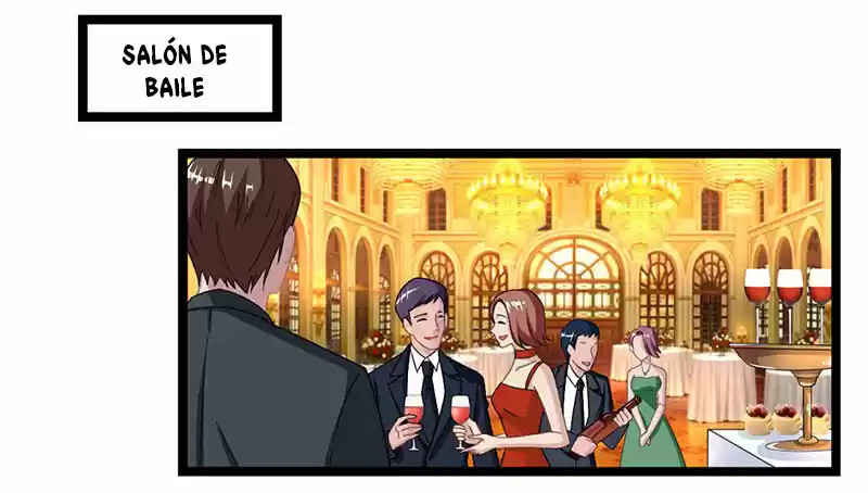 Abrázame Ceo Dominante - Capítulo 18 - Página 19 - LectorTMOo