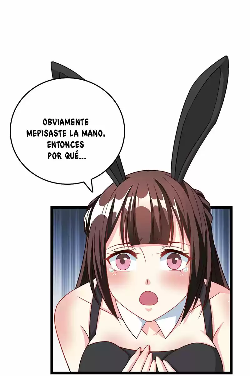 Abrázame Ceo Dominante - Capítulo 19 - Página 7 - LectorTMOo