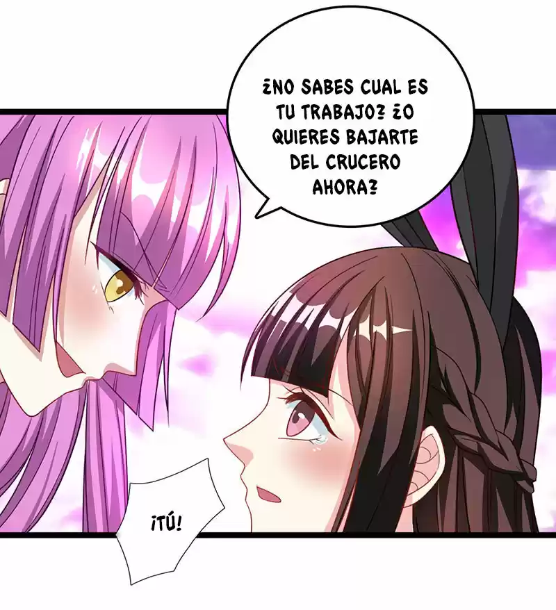 Abrázame Ceo Dominante - Capítulo 19 - Página 8 - LectorTMOo