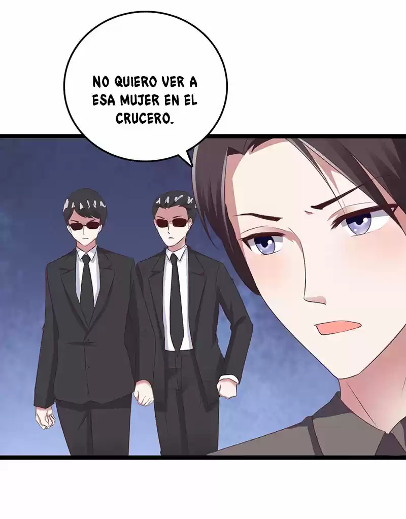 Abrázame Ceo Dominante - Capítulo 19 - Página 26 - LectorTMOo