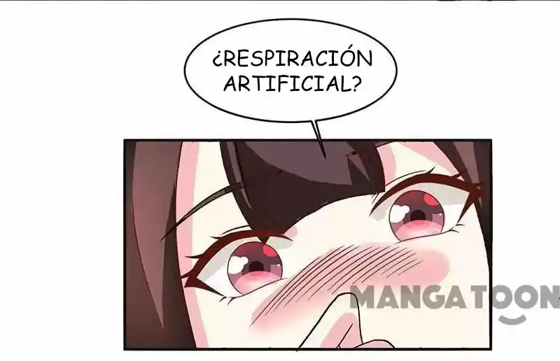 Abrázame Ceo Dominante - Capítulo 21 - Página 13 - LectorTMOo
