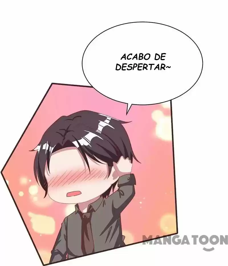 Abrázame Ceo Dominante - Capítulo 21 - Página 19 - LectorTMOo