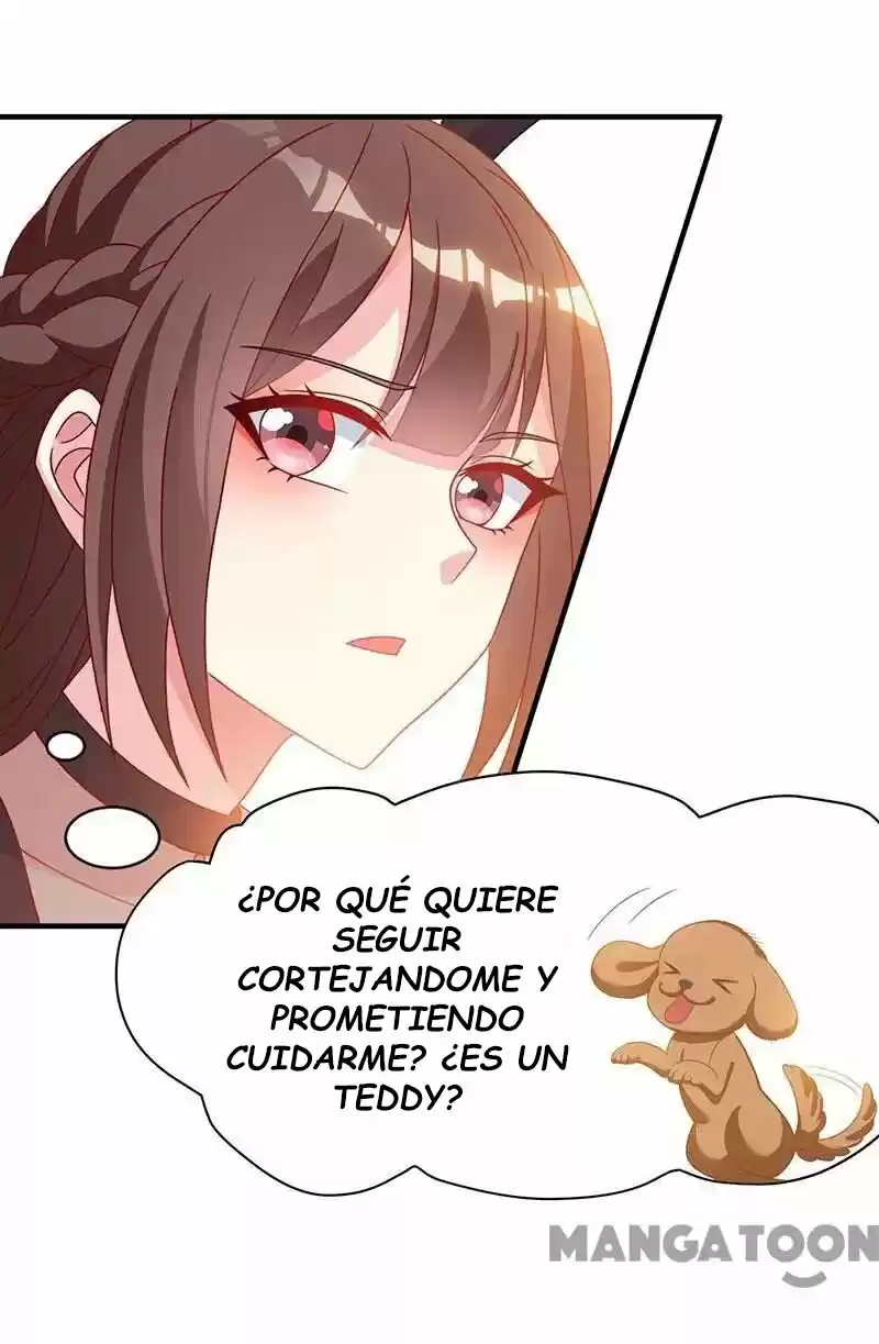 Abrázame Ceo Dominante - Capítulo 22 - Página 13 - LectorTMOo