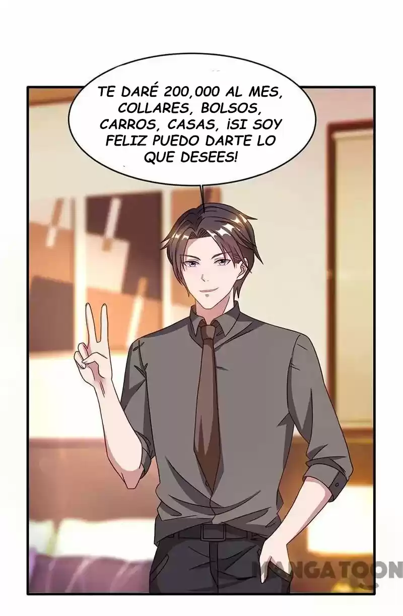 Abrázame Ceo Dominante - Capítulo 22 - Página 14 - LectorTMOo