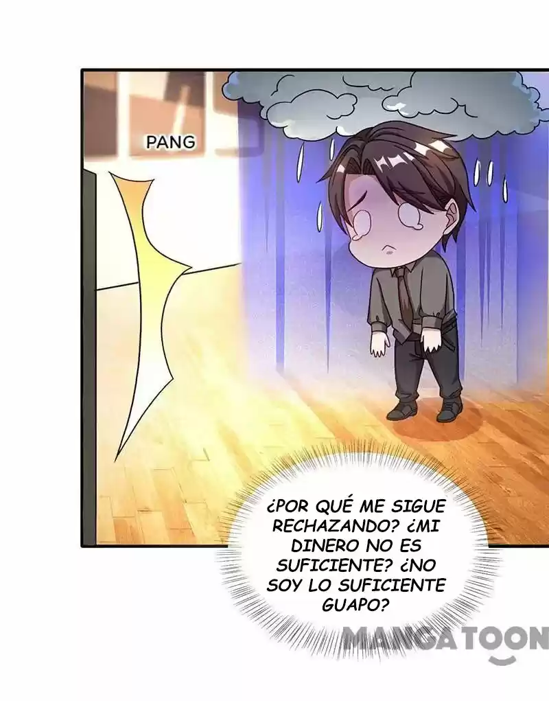Abrázame Ceo Dominante - Capítulo 22 - Página 16 - LectorTMOo